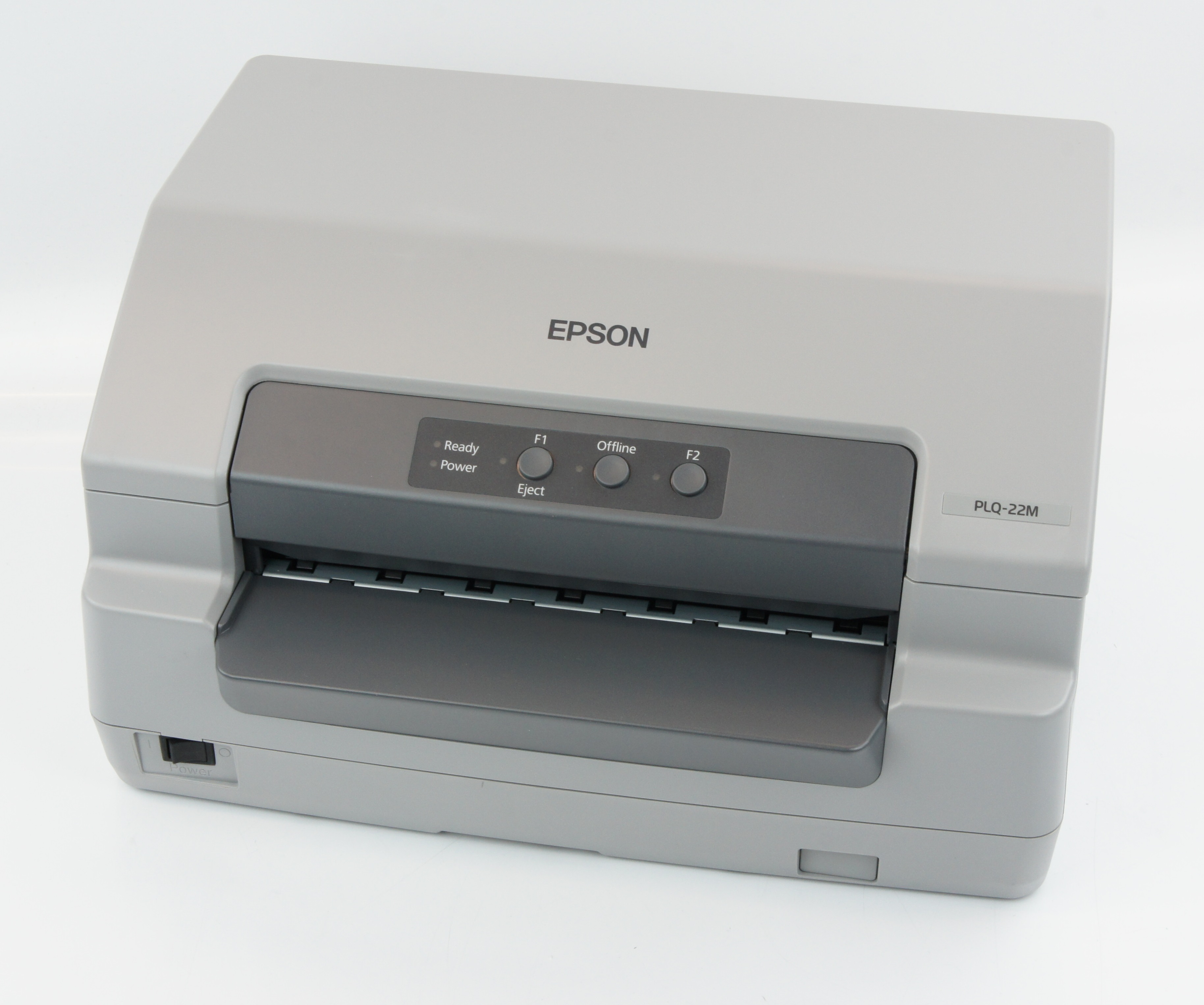 Epson PLQ-22M